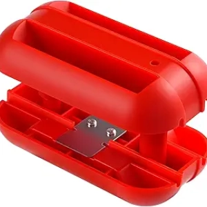 Professional Edge Banding Trimmer - Hand Planer for PVC, Melamine & Laminate Edges