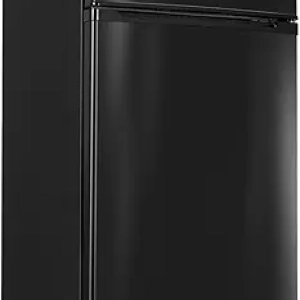Manastin 4.5 Cu.Ft Mini Fridge with Freezer - Compact Refrigerator for Dorm, Office & Bedroom