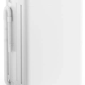 Auertech 18 lbs Portable Washing Machine - Fully Automatic Washer for Apartments & RVs