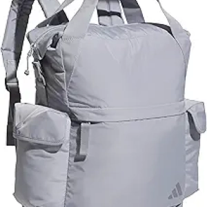 adidas Saturday 2 Backpack - Durable School & Travel Pack with Water Bottle Pockets