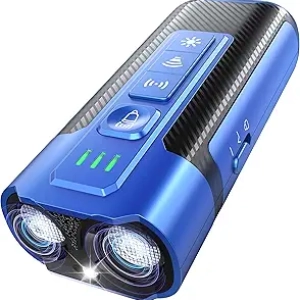 Ultrasonic Dog Bark Deterrent - 50ft Range, Rechargeable Anti-Barking Device