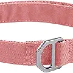 Carhartt Field Dog Collar Medium - Durable 600D Fabric with Reflective Wordmark