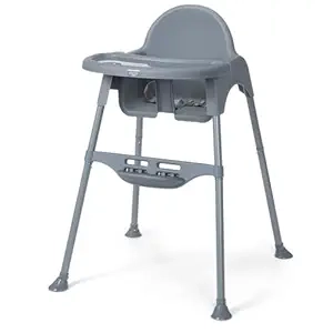 Lightweight Portable High Chair for Toddlers | Cosco Kids Canteen