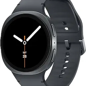 Samsung Galaxy Watch 8 44mm Smartwatch - Advanced Health Tracking & AI Coach