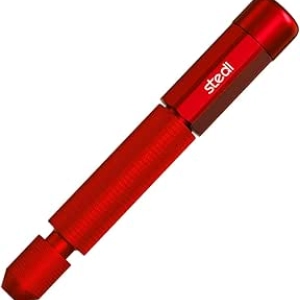 STEDI Manual Pin Vise Hand Drill - Ultra-Precision Double Bearings for Gundam & Miniature Models