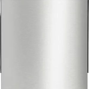 Honeywell 24 Inch Built-In Dishwasher - 12 Place Settings, Energy Star Stainless Steel