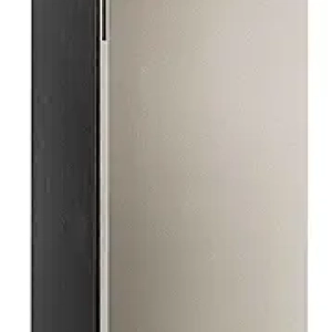 Frigidaire 10 Cu. Ft. Convertible Upright Freezer/Refrigerator with Reversible Door