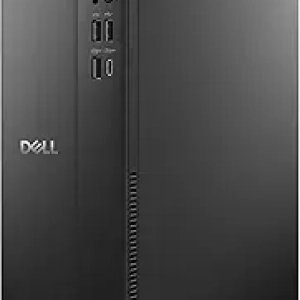 Dell Slim Desktop ECS1250 - Intel Core i3 14100, 8GB DDR5, 512GB SSD, WiFi 6, Windows 11
