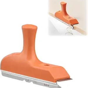 Imbot Edge Banding Trimmer - Professional Stainless Steel Woodworking Tool