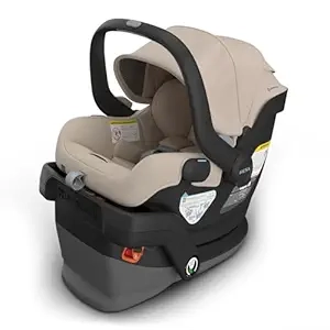 UPPAbaby Mesa V3 Infant Car Seat | SmartSecure Technology & Easy Installation