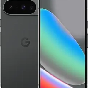 Google Pixel 10 Unlocked Smartphone - 128GB Obsidian | Google Tensor G5 & Gemini AI