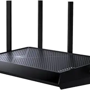 TP-Link Archer BE260 WiFi 7 Router | BE5000 Dual-Band 5-Stream 5Gbps