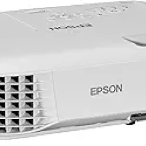 Epson EX3290 WXGA Projector - 4000 Lumens 3LCD for Business & Home