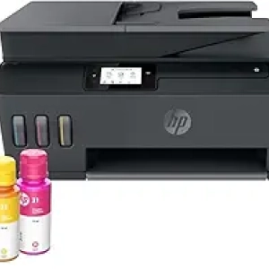 HP Smart Tank Plus 570 Wireless All-in-One Printer | 2 Years Ink Included