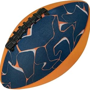 6" Beach Football by Waboba - Waterproof Water Sports Ball for Kids
