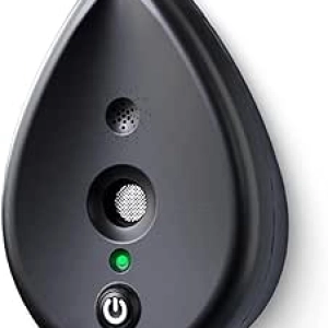STÙNICK 2025 Ultrasonic Anti Bark Device - 75 Feet Outdoor Dog Silencer