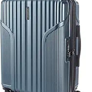 BAGSMART 22x14x9 Airline Approved Carry On Luggage with Spinner Wheels & TSA Lock