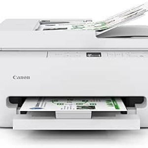 Canon PIXMA TR7120 Wireless All-in-One Inkjet Printer | Home & Office