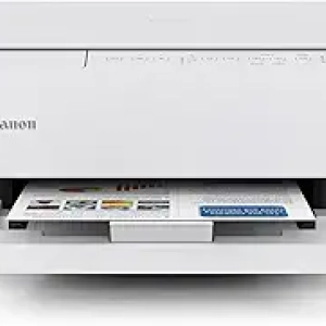 Canon PIXMA TS4320 Wireless Inkjet Printer - Affordable All-in-One for Home & Office