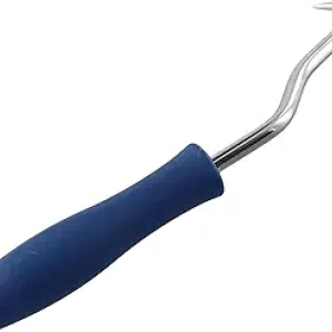 Manual Tie Wire Twister 8.3" - Professional Steel Bar Construction Tool