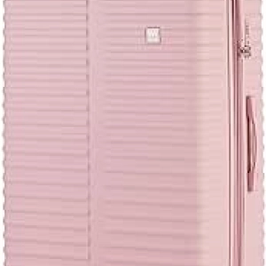 Nine West Suvi 32 Inch Expandable Hardshell Luggage | Large Rolling Suitcase with 360° Spinner Wheels