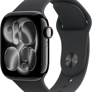 Apple Watch Series 11 GPS 42mm Smartwatch - Health Monitoring & Fitness Tracker
