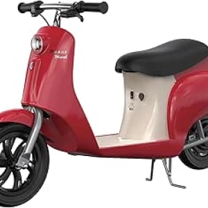 Razor Pocket Mod Electric Scooter for Kids - 15 MPH, 250W Motor