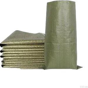 Potato Sack Race Bags 23.6x40.1" - 30 Pack Burlap Gunny Sacks for Outdoor Games