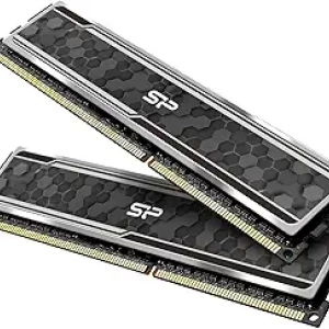 Silicon Power Value Gaming DDR4 16GB RAM 3200MHz - Intel XMP Ready