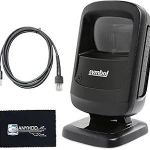 DS9308 Handheld Barcode Scanner with USB Connection | Point of Sale