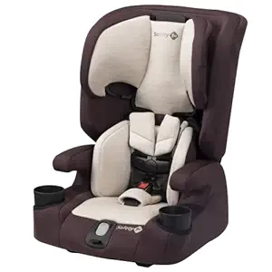 Safety 1st Boost-and-Go 3-in-1 Harness Booster Car Seat | Dunes Edge
