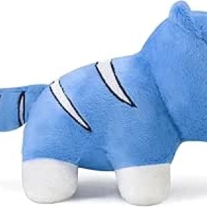 Korean Idol Anime Plush Doll - Soft Collectible Stuffed Characters