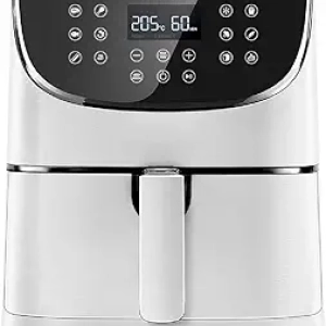 Pro 13-in-1 Smart Air Fryer Gen 2 | Fast Cooking & Healthier Meals