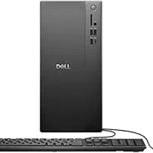 Dell DECT1250 Tower Desktop Intel Core Ultra 5 225 - Business Pack of 5 | Win 11 Pro