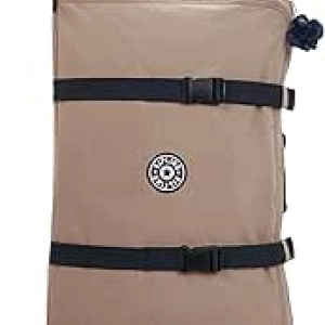 Kipling Women's Spontaneous 31-Inch Spinner Luggage with TSA Lock